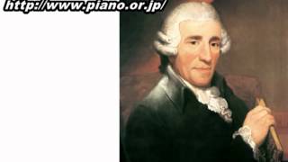 ジプシーロンド - 演奏動画のサムネイル