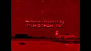 The Simpsons Lost Episode.avi End Credits Variant Mother Simpsons