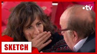 Bernard Mabille et ses expériences du low cost... - Vivement Dimanche 19 mars 2023