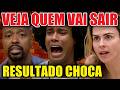 🔴ENQUETE PAREDÃO BBB26 ATUALIZADA QUEM SAI: BRENO, BONECO OU ANA PAULA? RESULTADO PORCENTAGEM CHOCA