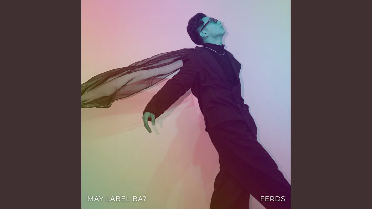 May Label Ba?