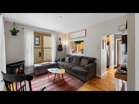 505 Horseshoe Drive, Mount Crested Butte, CO home video tour