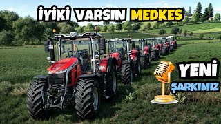 MEHMET YILMAZ - İYİKİ VARSIN MEDKES