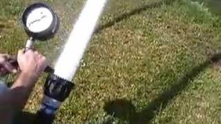 Compare Smooth Bore Firefighting Nozzles