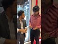 I Showed Liliput Farhan an Amazing Magic Trick! ✨