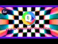 【After Effects《無料》】色収差を簡単に追加・調整できるプラグイン『Quick Chromatic Aberration 3』を紹介!!
