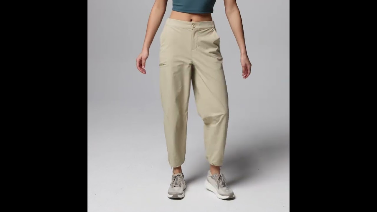 Columbia - Shale Ridge Pant - Women's