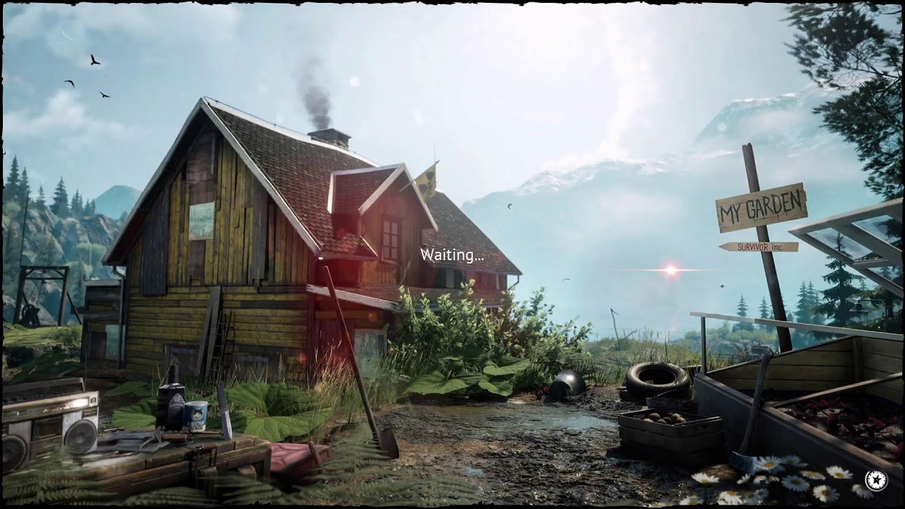 Vigor  Encounters/Elimination Grindset Leveling