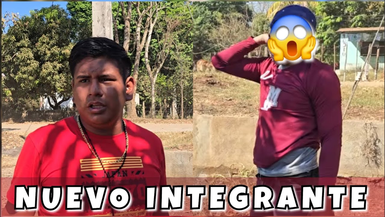 Contratamos A Este Nuevo Integrante😱WOW POR FIN REGRESÓ AL CANAL, Vean de quien se trata
