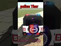     police thar cheat code   indian bikes driving 3d new update shorts technogamerz