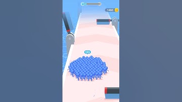 Count Master #gaming #countmaster #countmastercrowndrunners #games #gameplay #gaming #shortsfeed