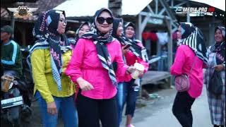 NAYAH - BUNGA SEDAP MALAM  | SINGA DANGDUT PUTRA PA'I MUDA | PAREAN NAGRAK