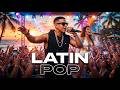 Latin Pop Fiesta 🔥 | Energetic Latin Dance Pop for Good Mood