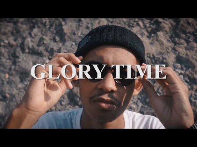 The Genk - Glory Time (Official Music Video) class=