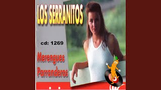 Las Despechadas - Los Serranitos