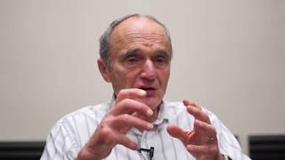 Believe in God in 5 Minutes (Scientific Proof) (by Dr Gerald Schroeder) [English subtitles] News