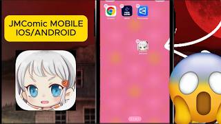 DOWNLOAD AND PLAY JMComic MOBILE ON IOS/ANDROID 2026 screenshot 4