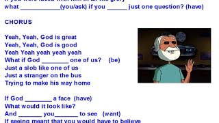 interchange 2 unit 15-  second conditional -song 1