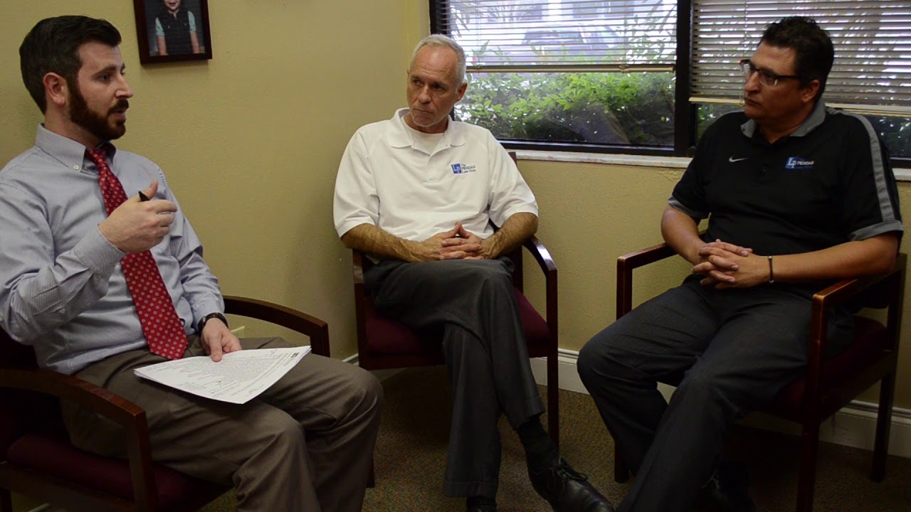 What Is The Role Of A Personal Representative In Wrongful Death?