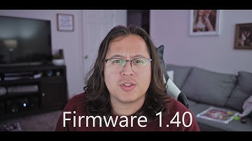 Nikon Z6 II 1.4 Firmware quick test
