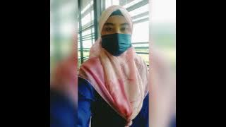 Download lagu Vaksinasy day with my sister!!! #ikhtiar #mogaallahswtlindungikami