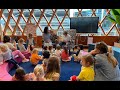 Storytelling at De Bibliotheek Amstelveen (14.06.2022)