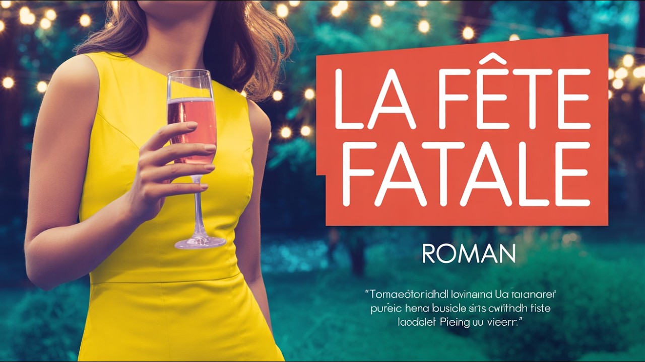 Quand une fête d'anniversaire tourne au cauchemar pour toute une communauté