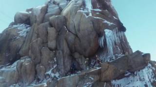 Destiny: Rise of Iron Official ViDoc - Gamescom 2016 screenshot 3