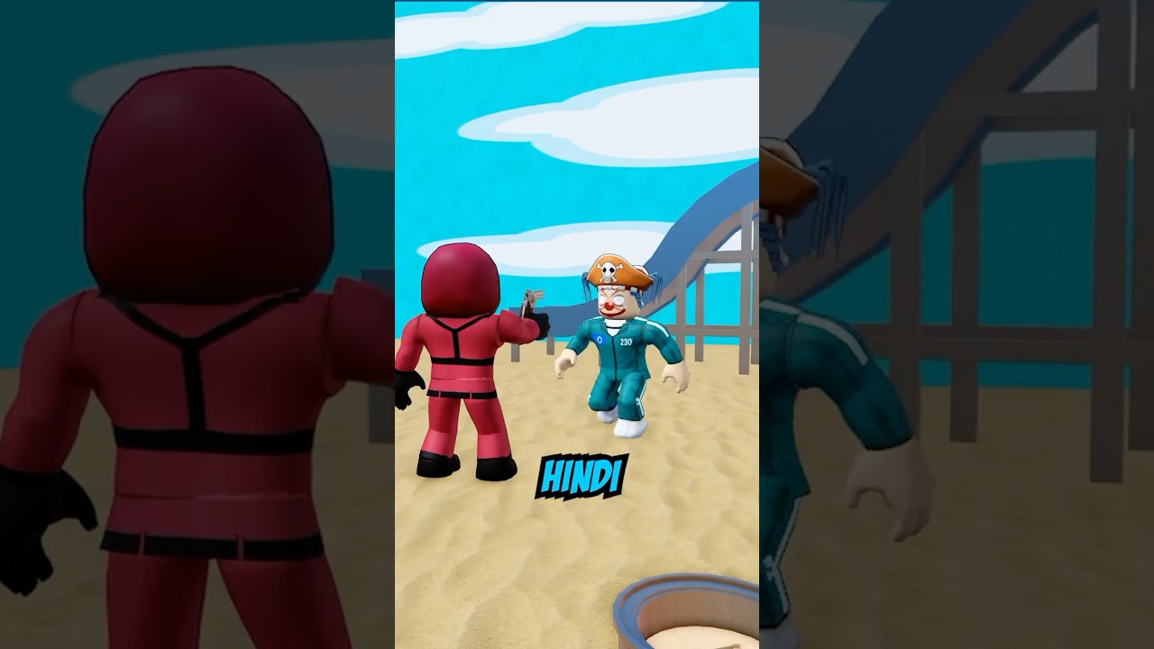 ONE PIECE ROBLOX