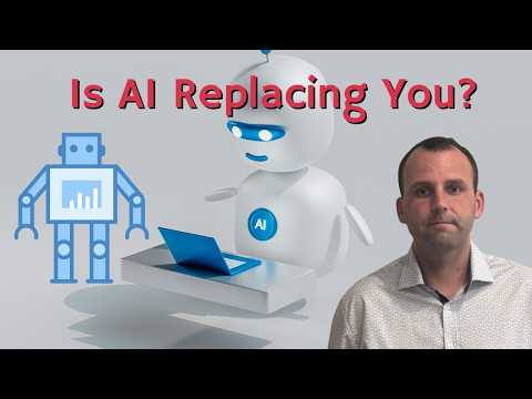 How to Move Up in a World Where AI is Moving Everyone Down