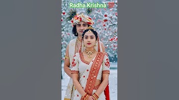 #radhakrishna #love #song #youtubeshorts radhe krishna love status❤️status video #trending#ytshorts