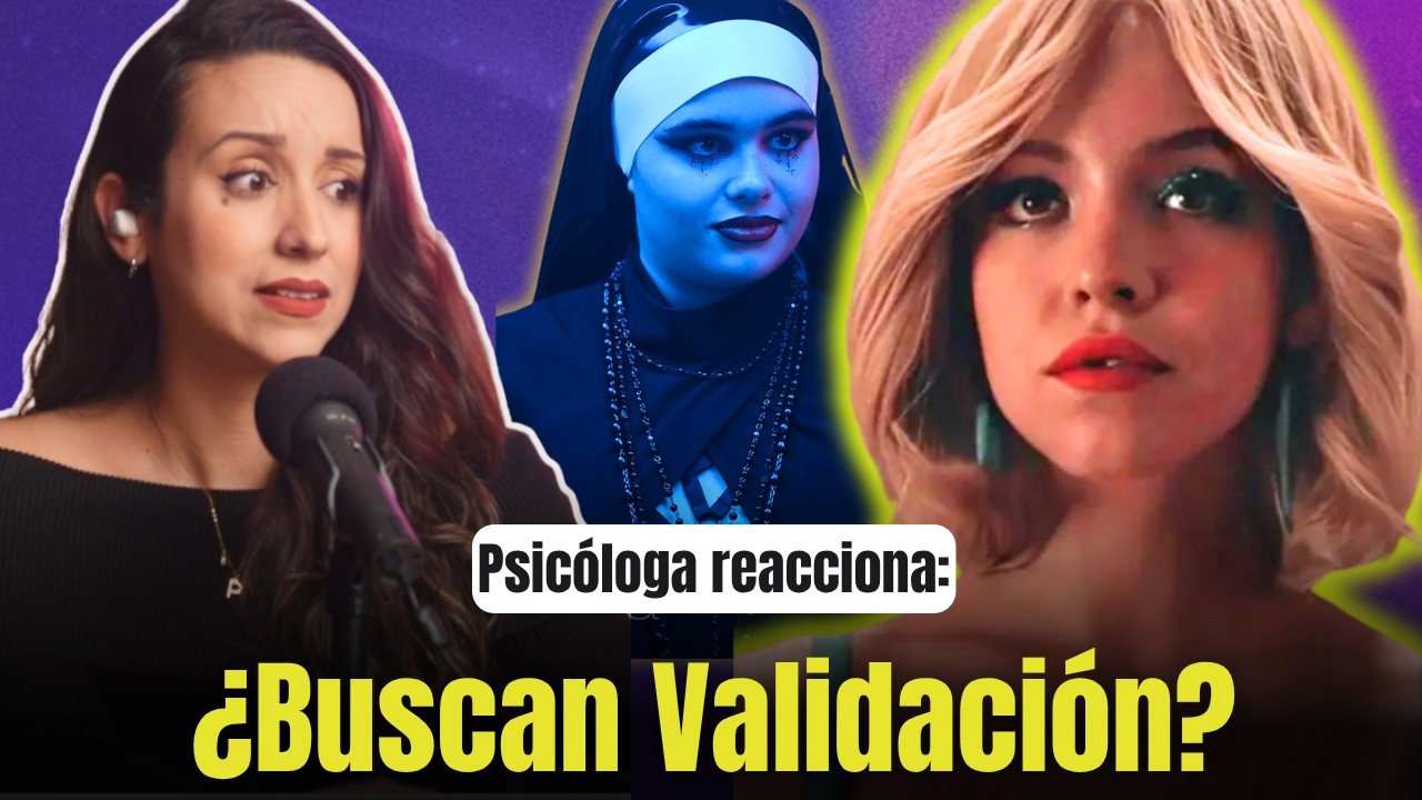 La Trampa de Cassie y Kat: Buscando Aprobación de los Hombres - Análisis Euphoria