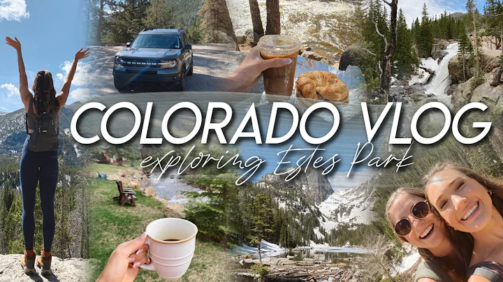 COLORADO VLOG | hikes, places to eat, & things to ...
