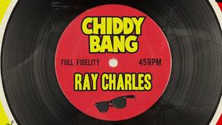 Chiddy Bang - &quot;Ray Charles&quot; official song