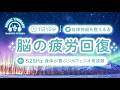 【528Hz・脳疲労回復】ソルフェジオ周波数を用いた自律神経を整える音楽。睡眠導入、ストレス緩和、疲労回復　＃脳の疲れを取る音楽＃自律神経を整える音楽　＃ソルフェジオ周波数