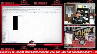 User profile - Mojobreak.