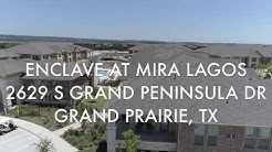 ENCLAVE AT MIRA LAGOS // 15 MAY 2017