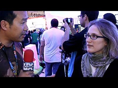 Vidéo: E3: Yarnton: Pas De Baisse De Prix De La Wii Cette Année