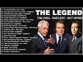 Matt Monro,Paul Anka, Tom Jones, Engelbert Humperdinck - Greatest Hits Oldies But Goodies