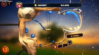 Super Splatters by SpikySnail - Coming to Steam in June 2013