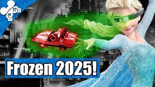 Download Lagu Frozen 2: Cyberpunk | Imagineering for Dummies Download Lagu Frozen 2: Cyberpunk | Imagineering for Dummies