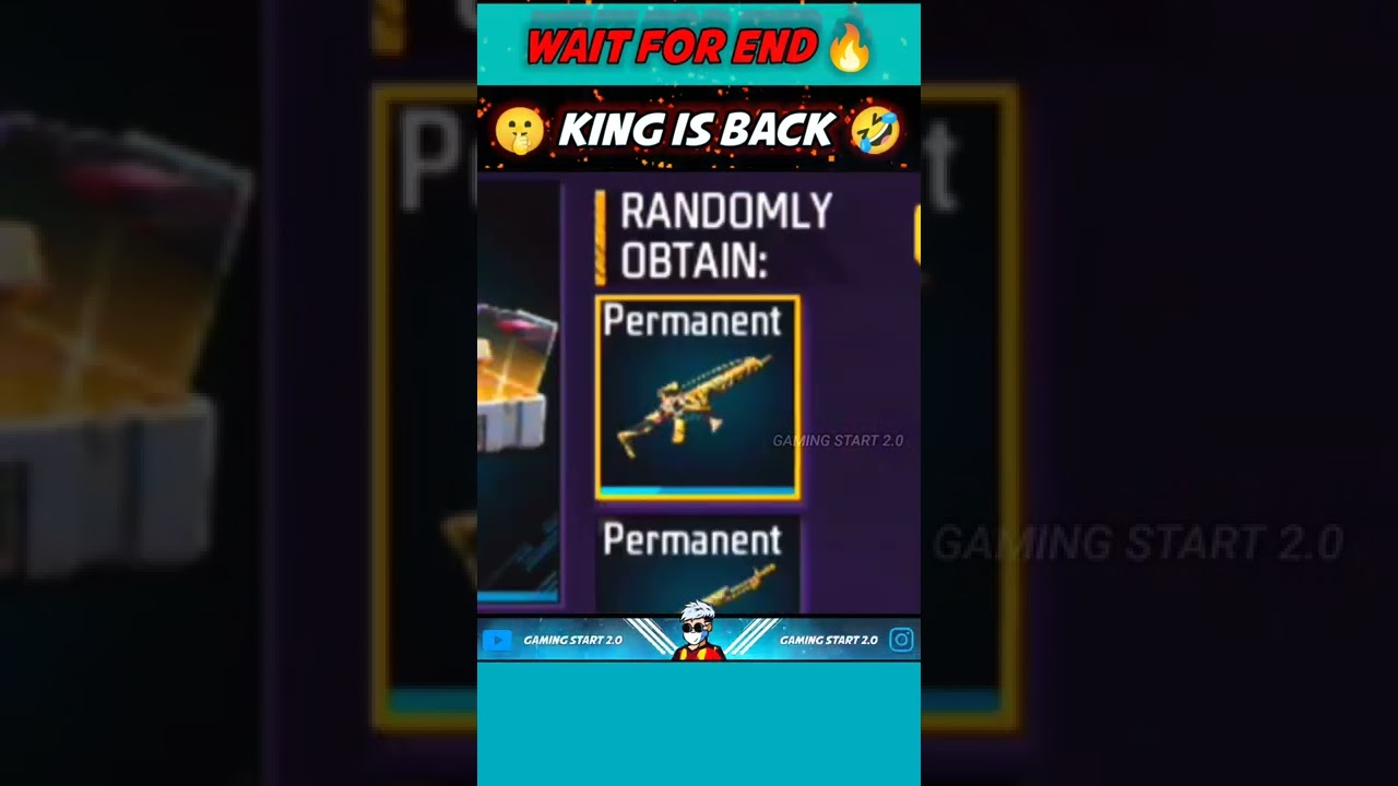 Free Fire Weapon Crate Opening Trick 🤫 Gun Crates Opening Trick In 
