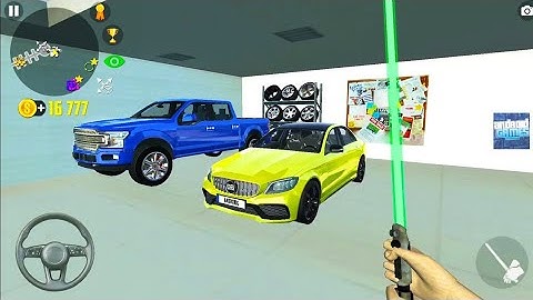 Car sim 2 #1 - Gameplay walkthrough (ios/Android)