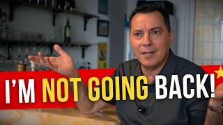 Why This Italian Refuses to Return to Europe after 13 Years in Vietnam