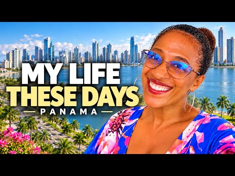 Panama: Life Is Still Life | My Semi-Retired Life