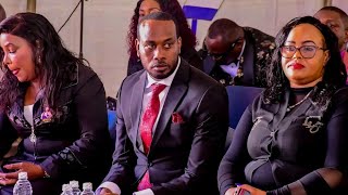 Bishop Mwangi Zakayo's shocking prophecy to Betty Bayo's kids, Pastor Kanyari and Tash! Unbelievable