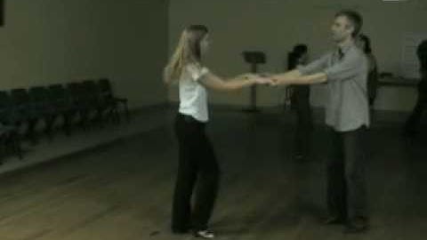 3 June 2008 - Intermediate Routine