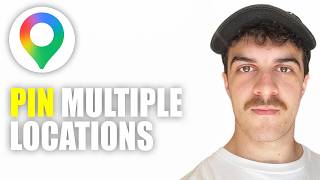 How to PIN Multiple Locations on Google Maps (2026 Guide)