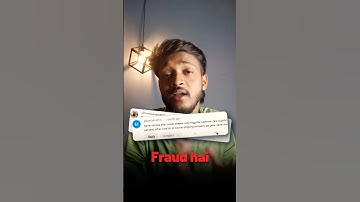 Shiprocket fraud h? #shiprocket #shipping #shiprocketreview #review #shiprocket #ecommerce #courier