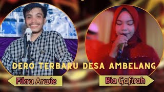 DERO TERBARU DESA AMBELANG || Vj.Fikra Arwie Feat Rabia || WR PRO AUDIO SOUND